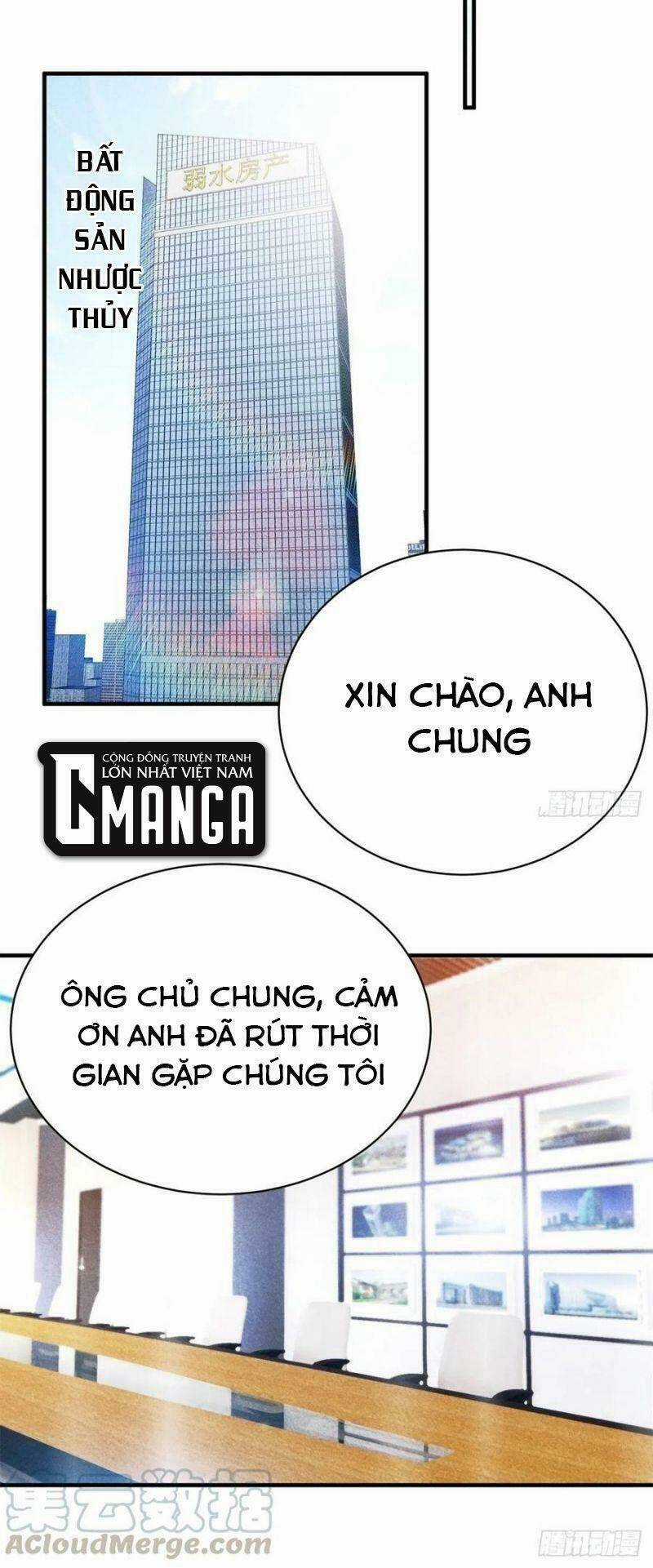 Ta Là Hàn Tam Thiên - Chapter 49 - Trang 25