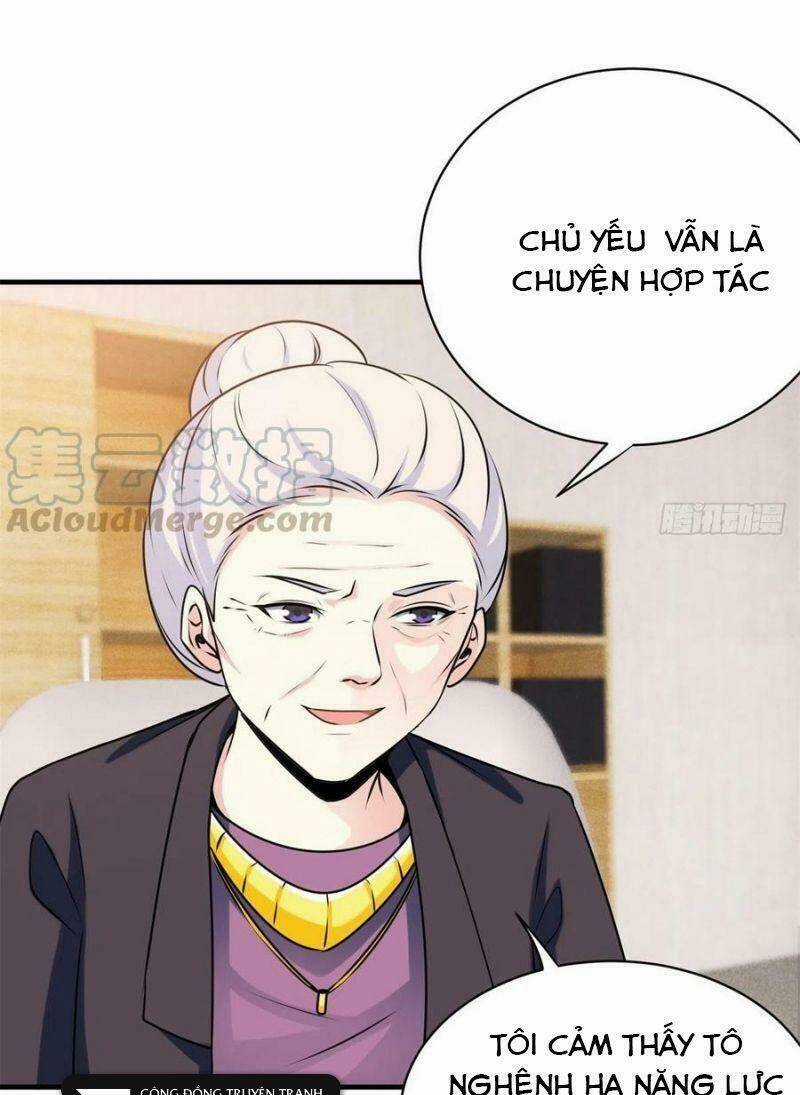 Ta Là Hàn Tam Thiên - Chapter 49 - Trang 28