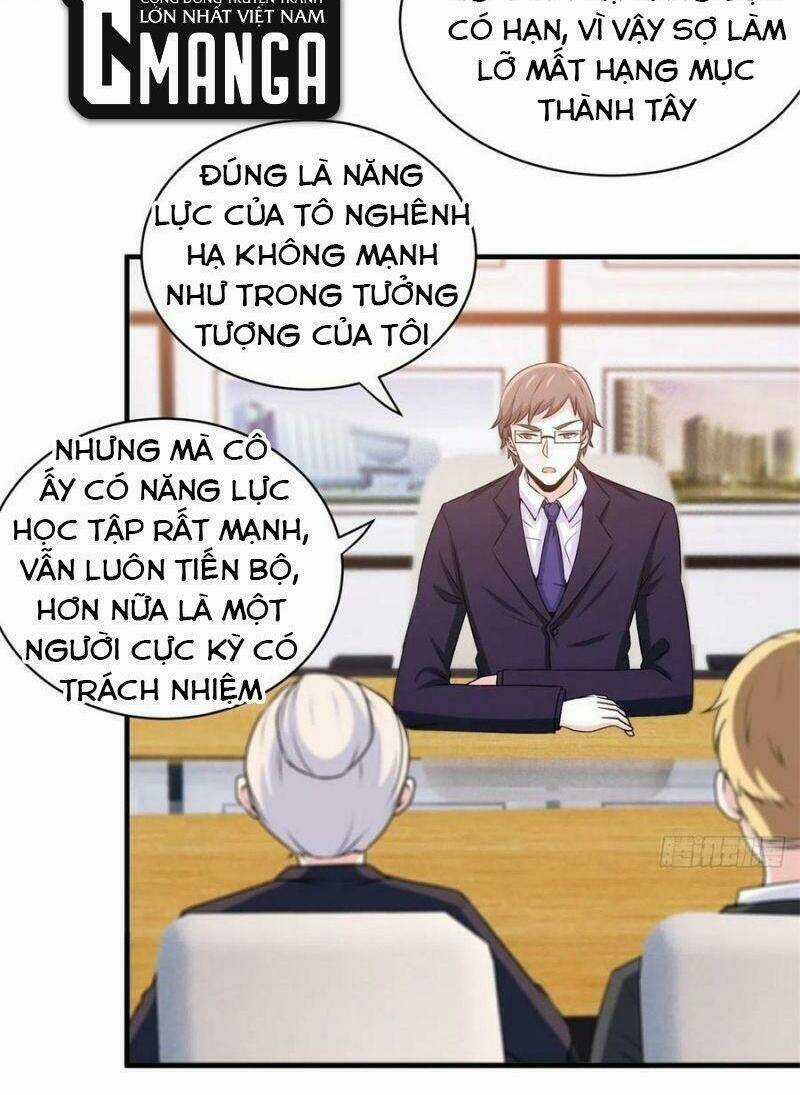 Ta Là Hàn Tam Thiên - Chapter 49 - Trang 29