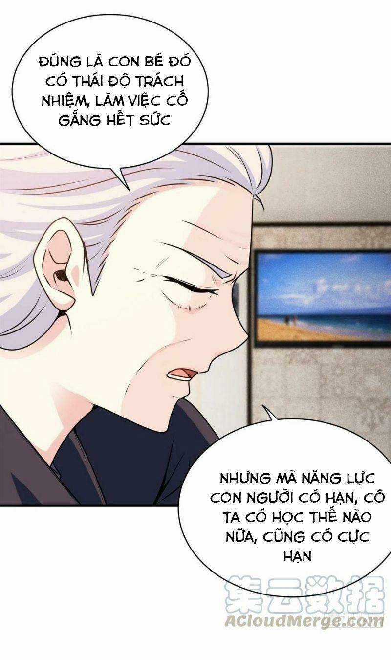 Ta Là Hàn Tam Thiên - Chapter 49 - Trang 30