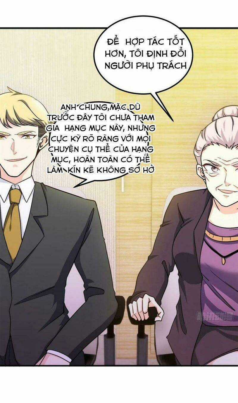 Ta Là Hàn Tam Thiên - Chapter 49 - Trang 31