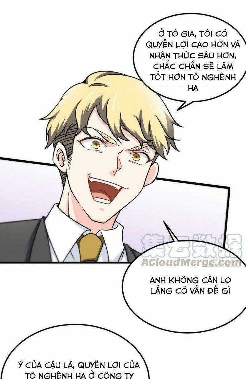 Ta Là Hàn Tam Thiên - Chapter 49 - Trang 32