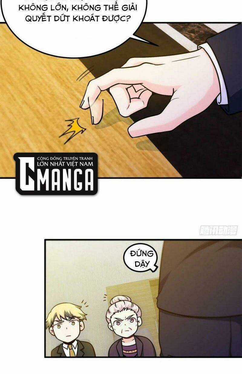 Ta Là Hàn Tam Thiên - Chapter 49 - Trang 33