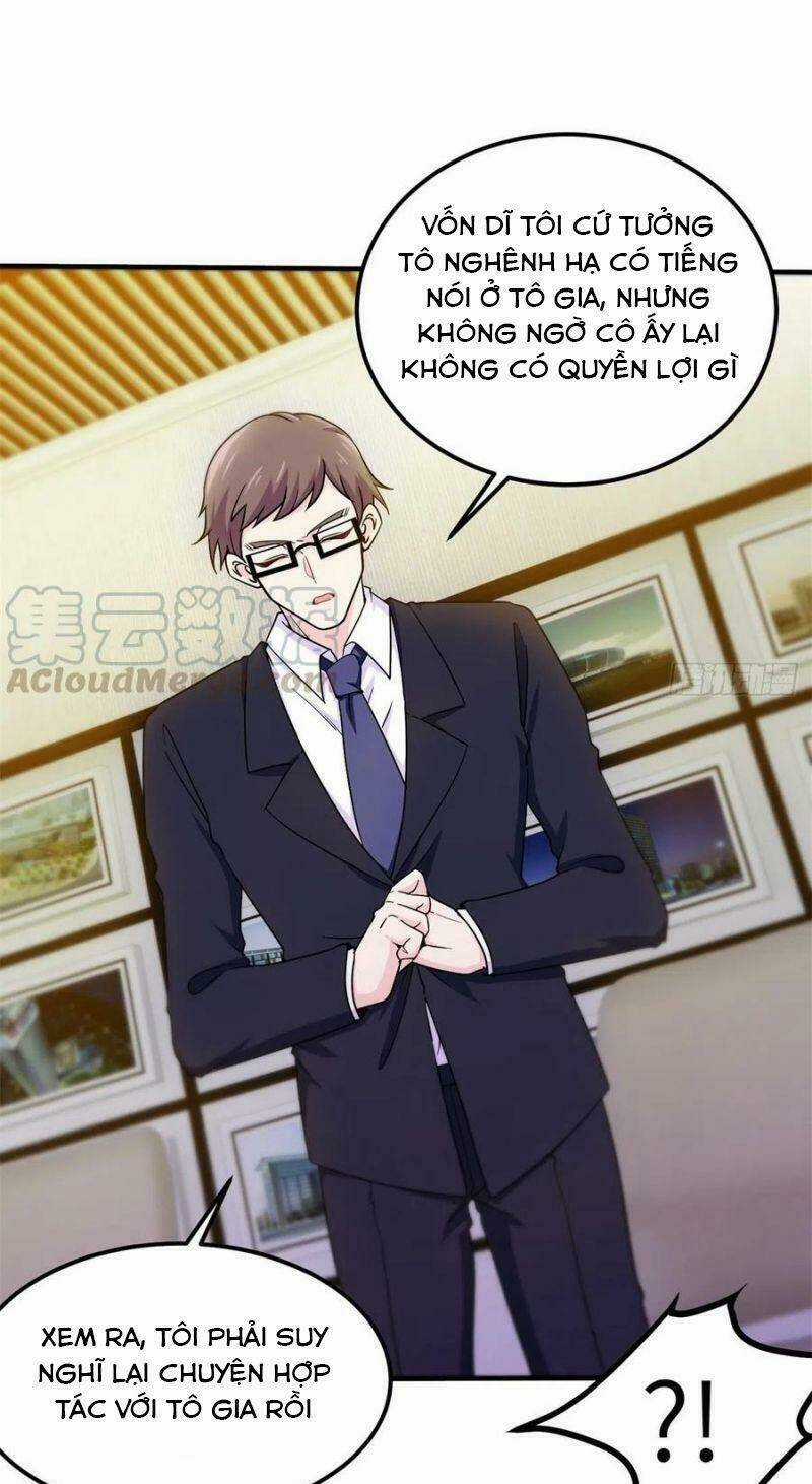 Ta Là Hàn Tam Thiên - Chapter 49 - Trang 34