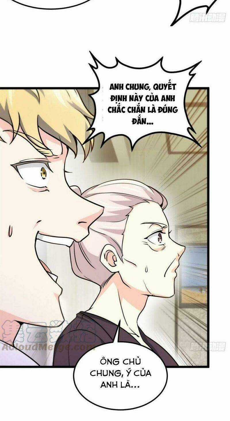 Ta Là Hàn Tam Thiên - Chapter 49 - Trang 35