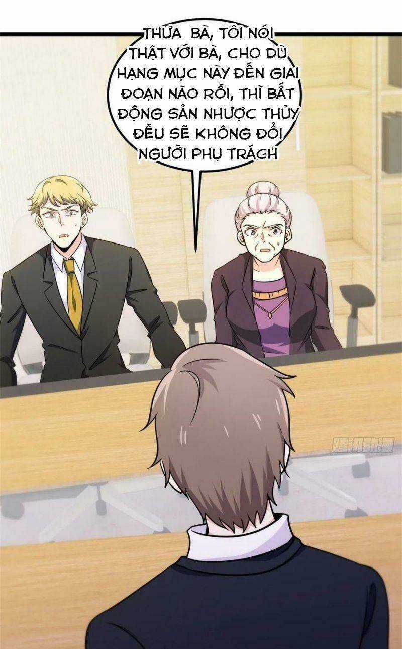 Ta Là Hàn Tam Thiên - Chapter 49 - Trang 36
