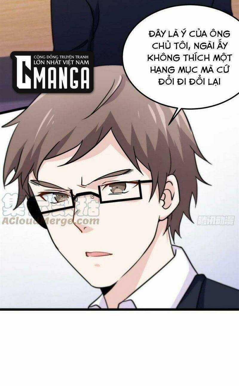 Ta Là Hàn Tam Thiên - Chapter 49 - Trang 37