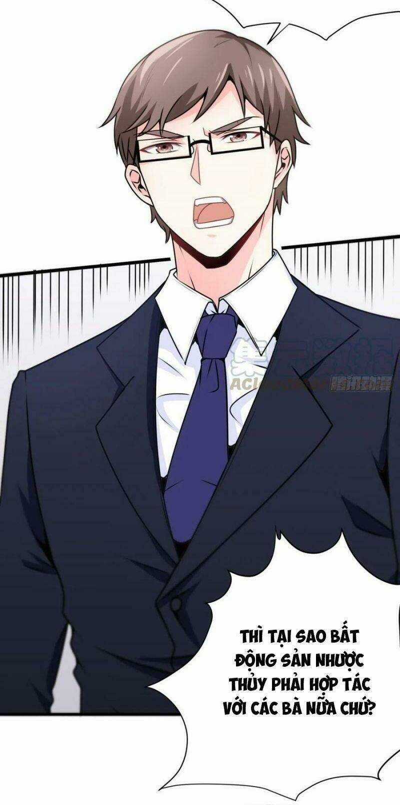 Ta Là Hàn Tam Thiên - Chapter 49 - Trang 39