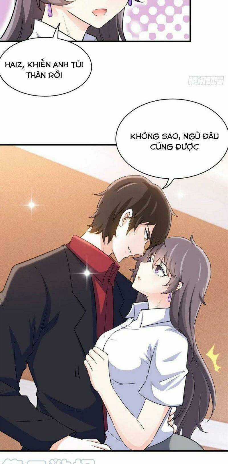 Ta Là Hàn Tam Thiên - Chapter 49 - Trang 8