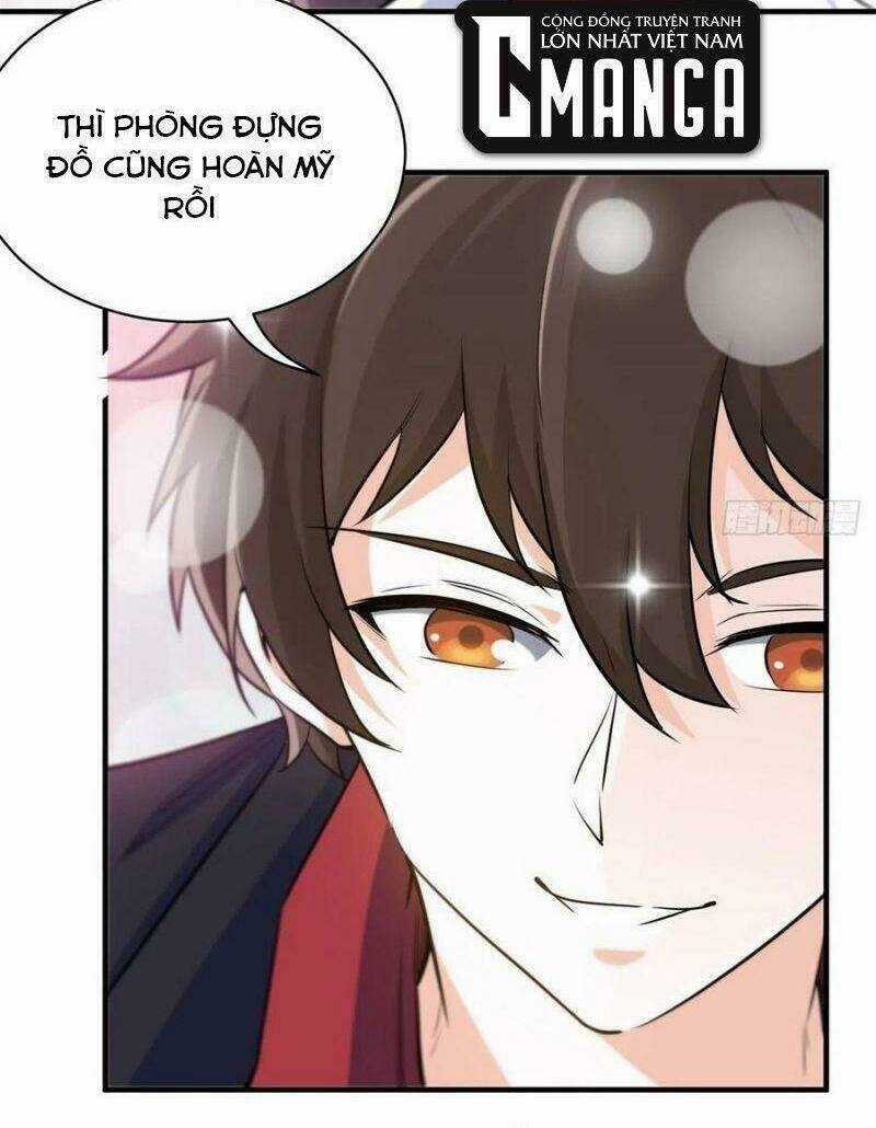 Ta Là Hàn Tam Thiên - Chapter 49 - Trang 10