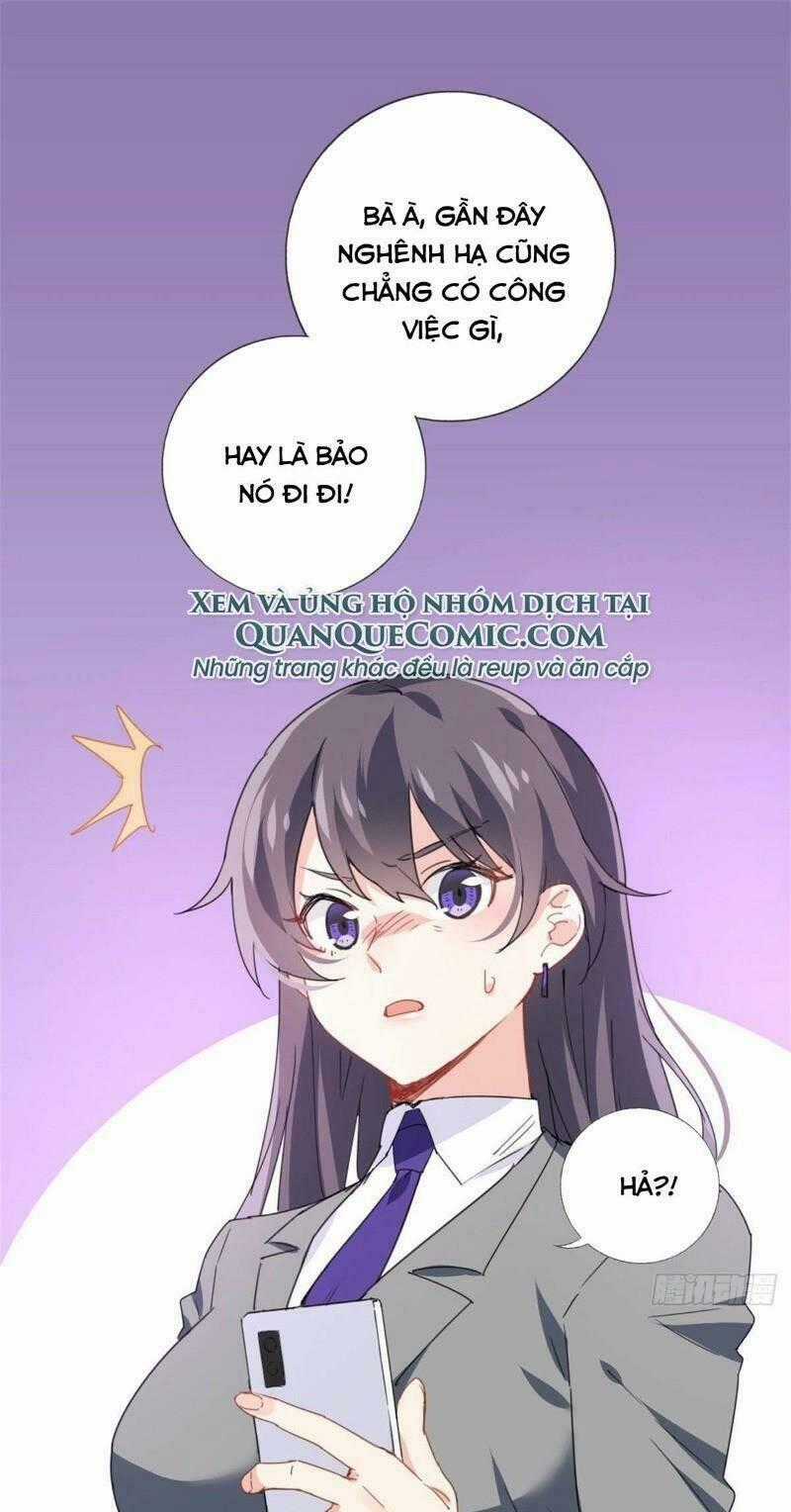 Ta Là Hàn Tam Thiên - Chapter 5 - Trang 1