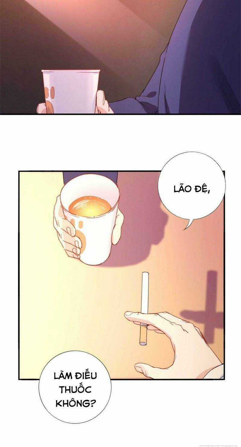Ta Là Hàn Tam Thiên - Chapter 5 - Trang 17