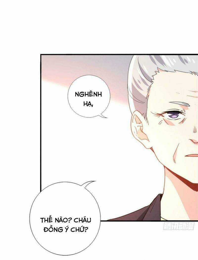 Ta Là Hàn Tam Thiên - Chapter 5 - Trang 3