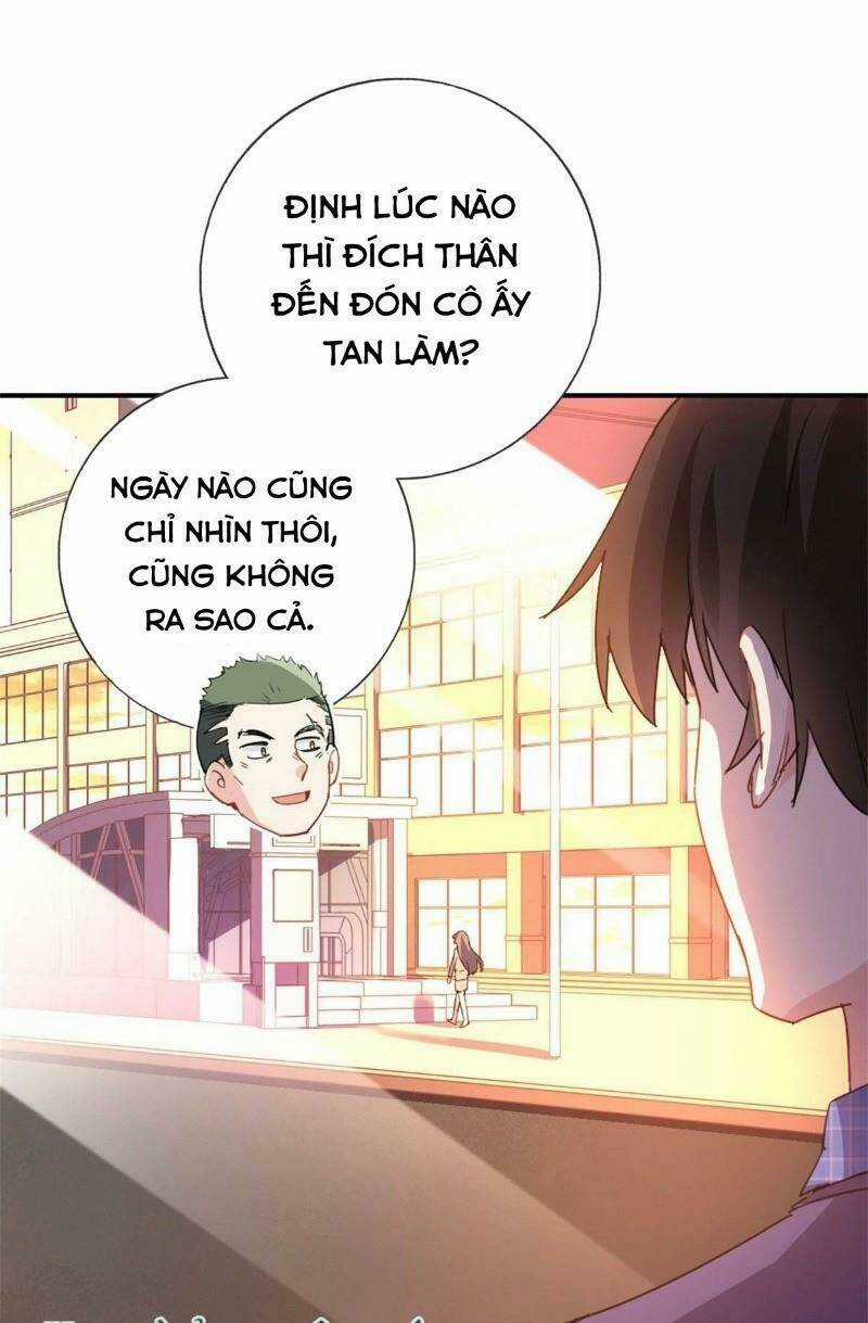 Ta Là Hàn Tam Thiên - Chapter 5 - Trang 21