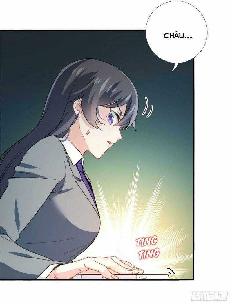 Ta Là Hàn Tam Thiên - Chapter 5 - Trang 4