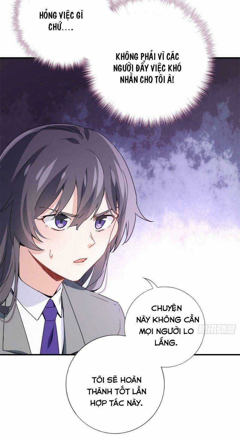 Ta Là Hàn Tam Thiên - Chapter 5 - Trang 10