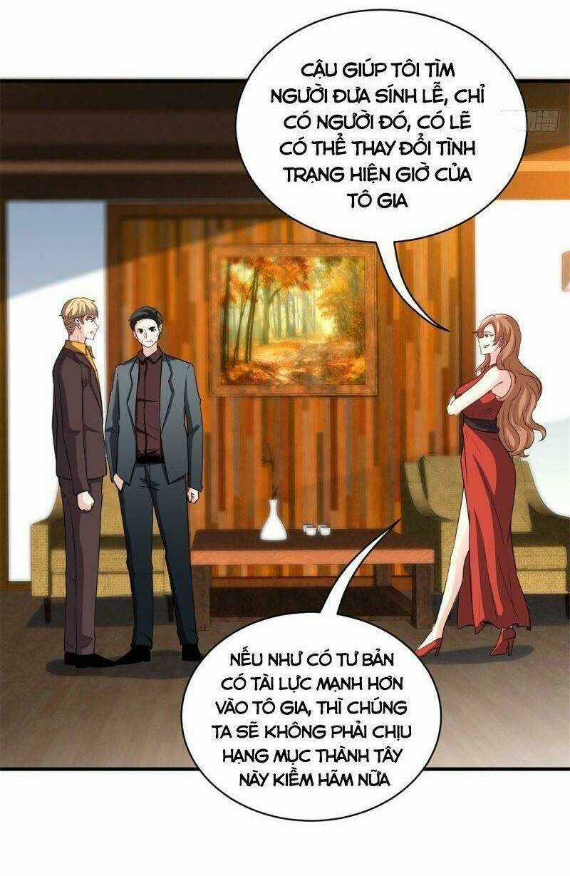 Ta Là Hàn Tam Thiên - Chapter 51 - Trang 2