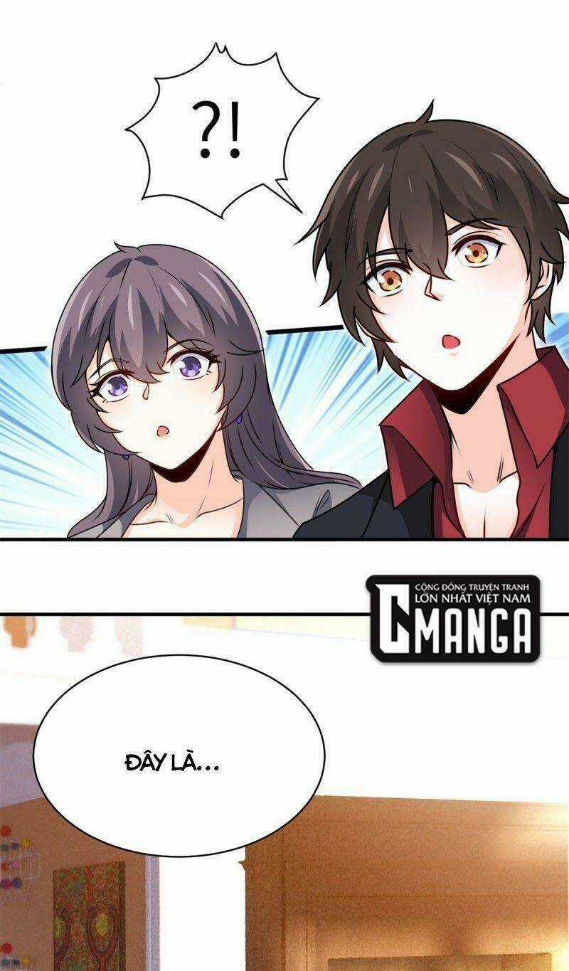 Ta Là Hàn Tam Thiên - Chapter 51 - Trang 21