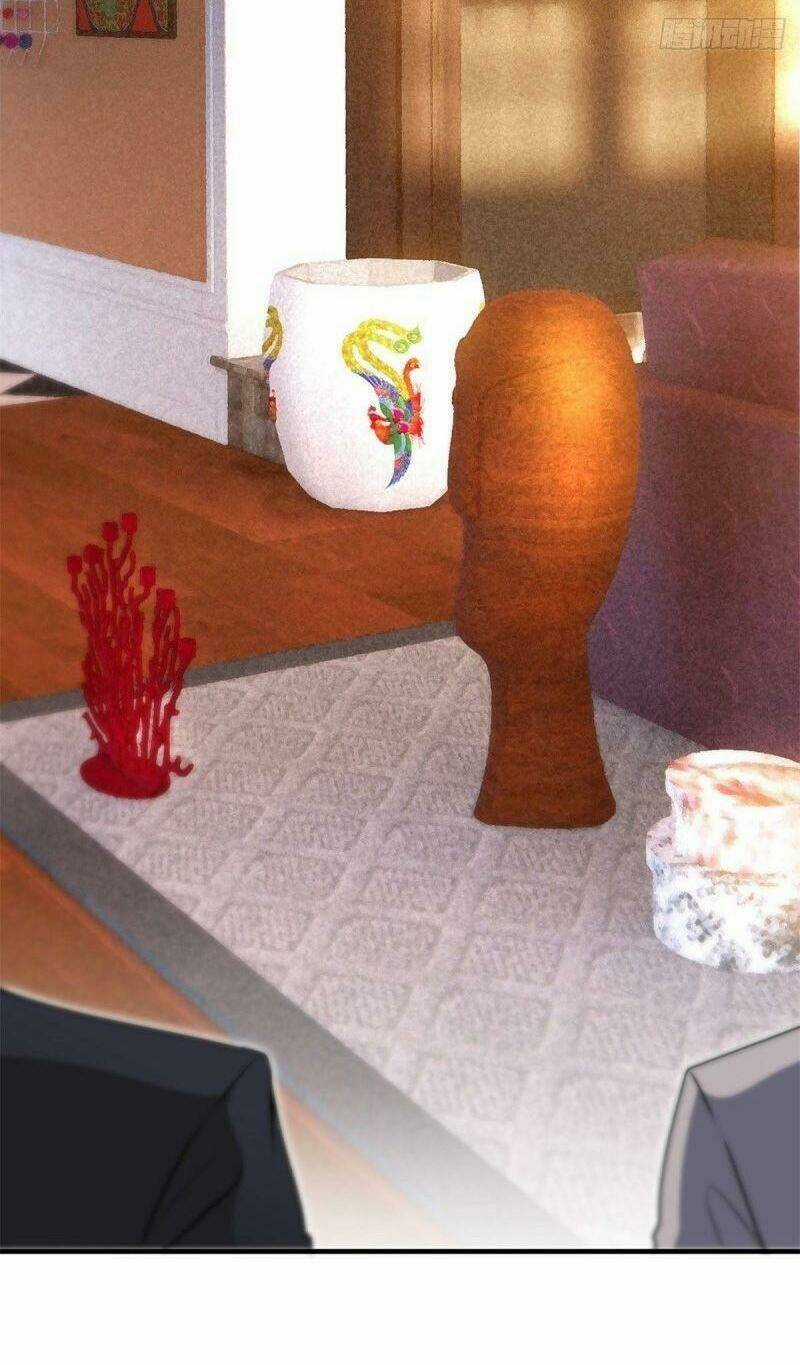 Ta Là Hàn Tam Thiên - Chapter 51 - Trang 22