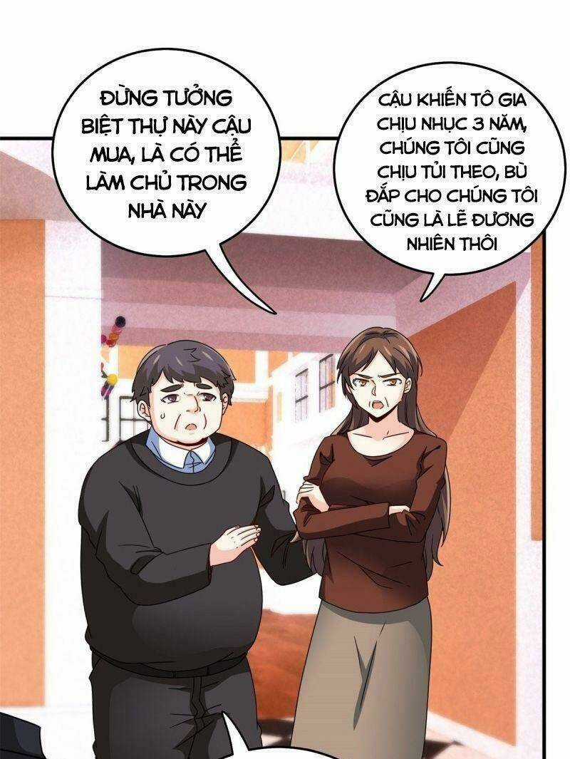 Ta Là Hàn Tam Thiên - Chapter 51 - Trang 30