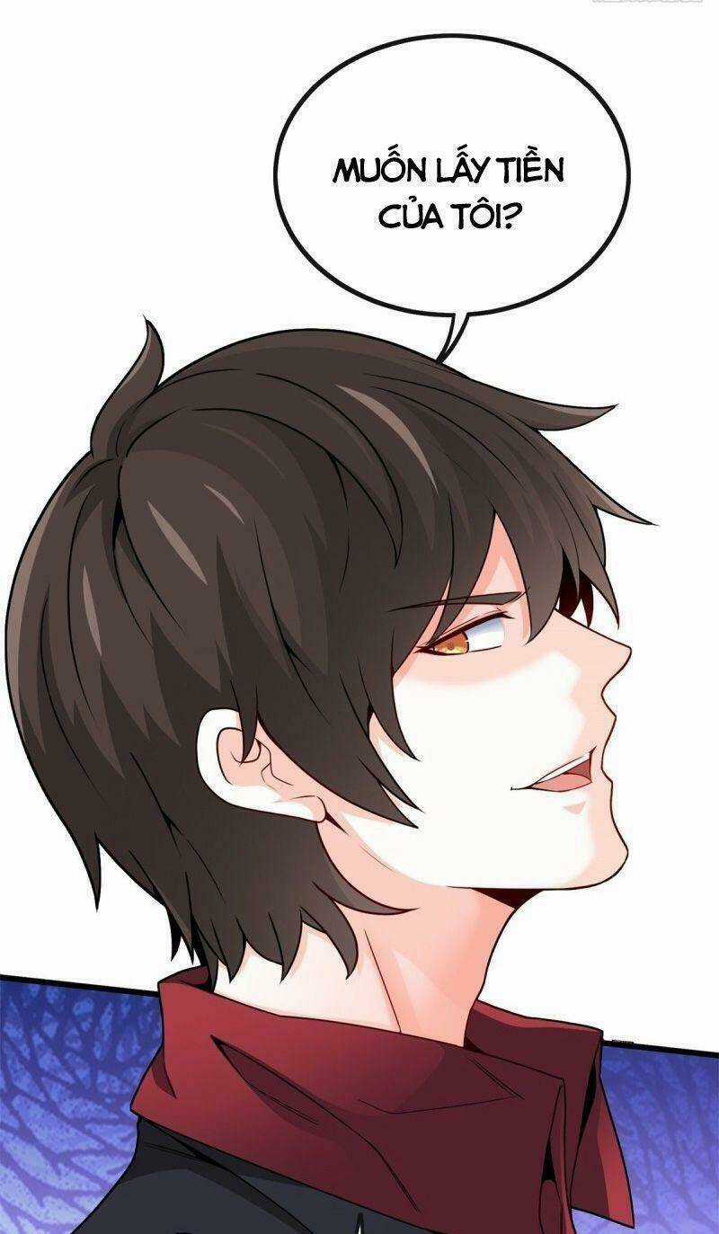 Ta Là Hàn Tam Thiên - Chapter 51 - Trang 34