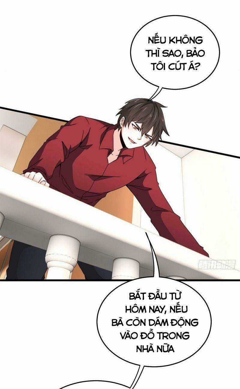 Ta Là Hàn Tam Thiên - Chapter 52 - Trang 11