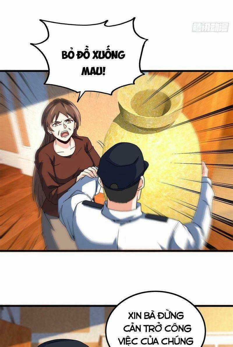 Ta Là Hàn Tam Thiên - Chapter 52 - Trang 3