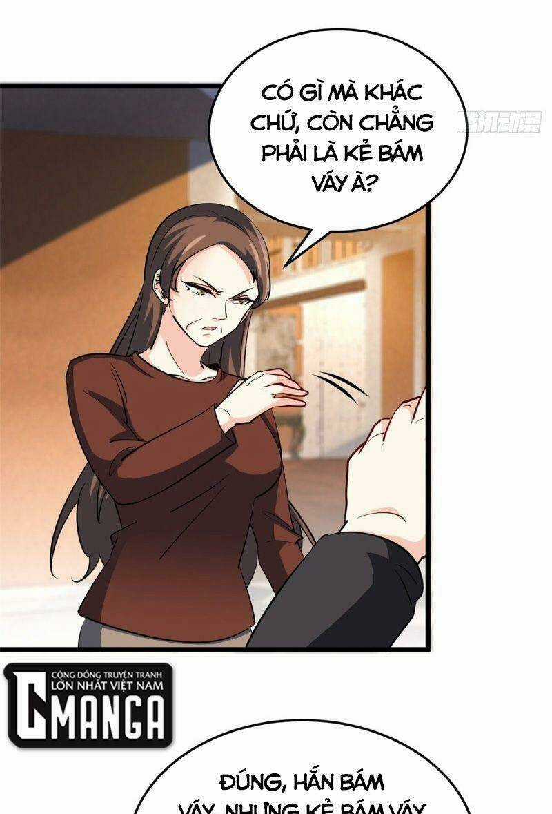 Ta Là Hàn Tam Thiên - Chapter 52 - Trang 22