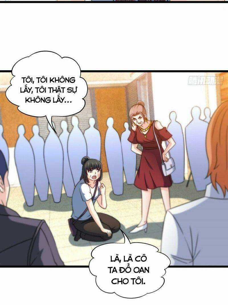 Ta Là Hàn Tam Thiên - Chapter 52 - Trang 31