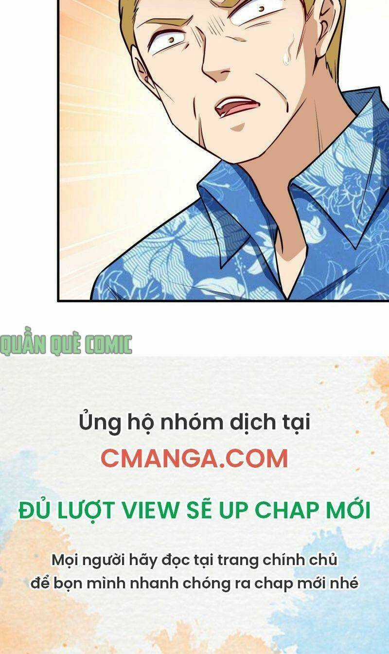 Ta Là Hàn Tam Thiên - Chapter 53 - Trang 20
