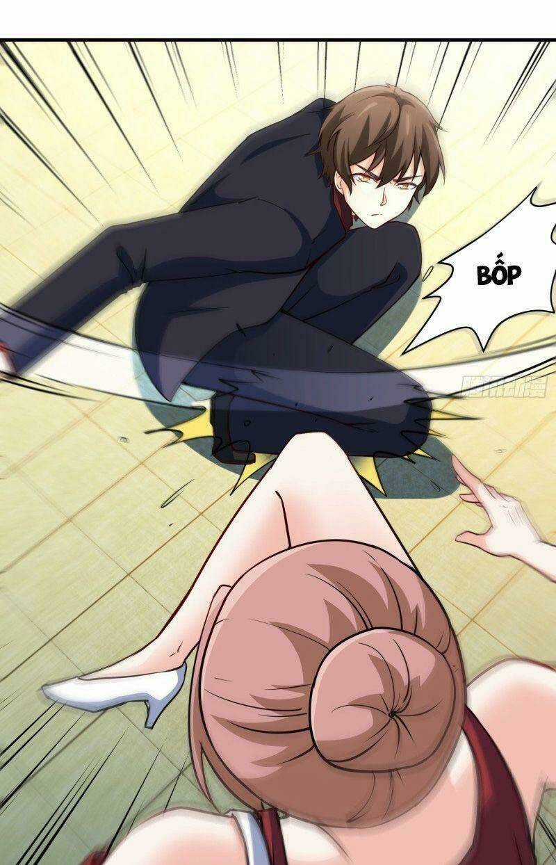 Ta Là Hàn Tam Thiên - Chapter 53 - Trang 3