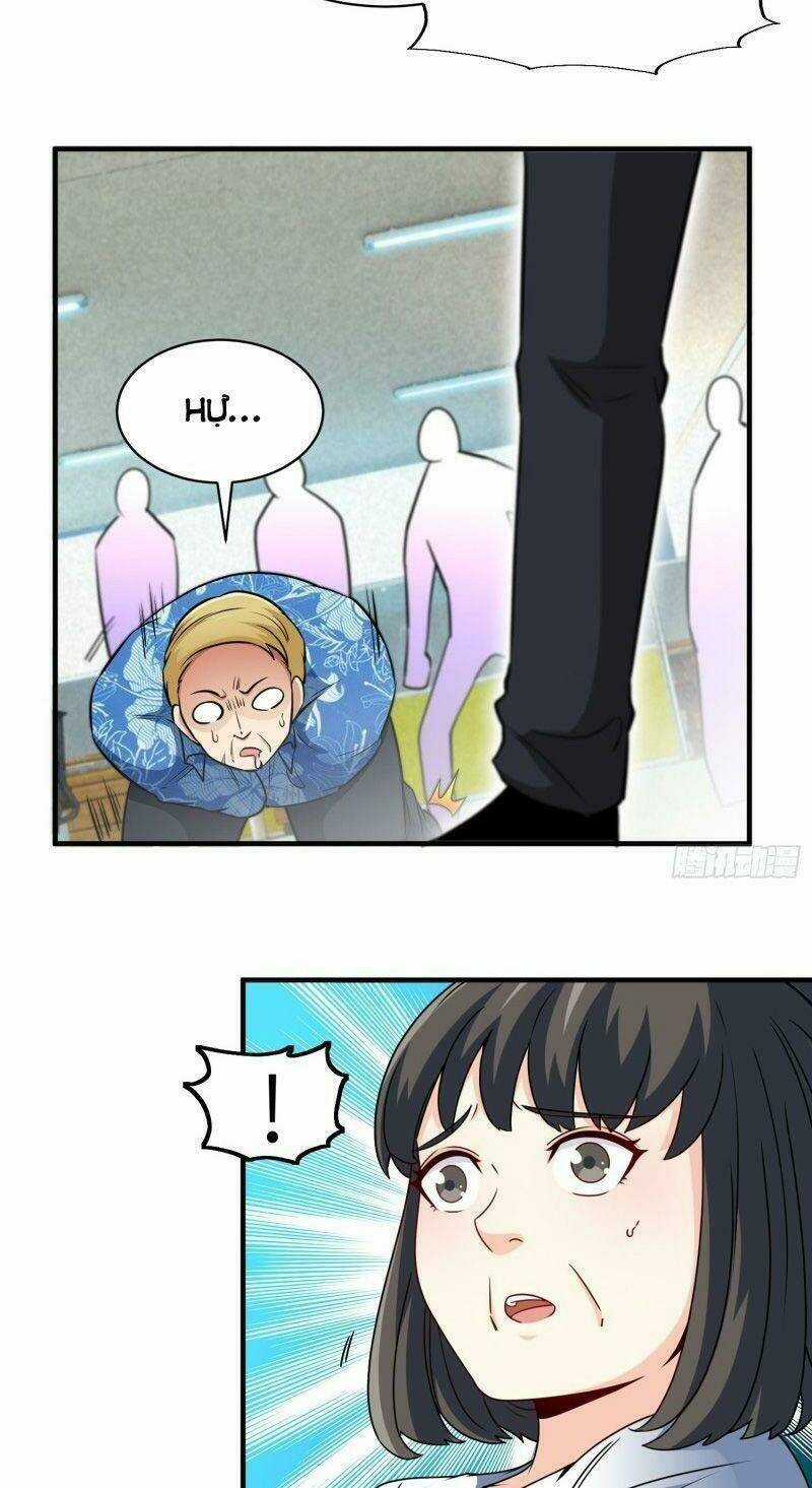 Ta Là Hàn Tam Thiên - Chapter 53 - Trang 22