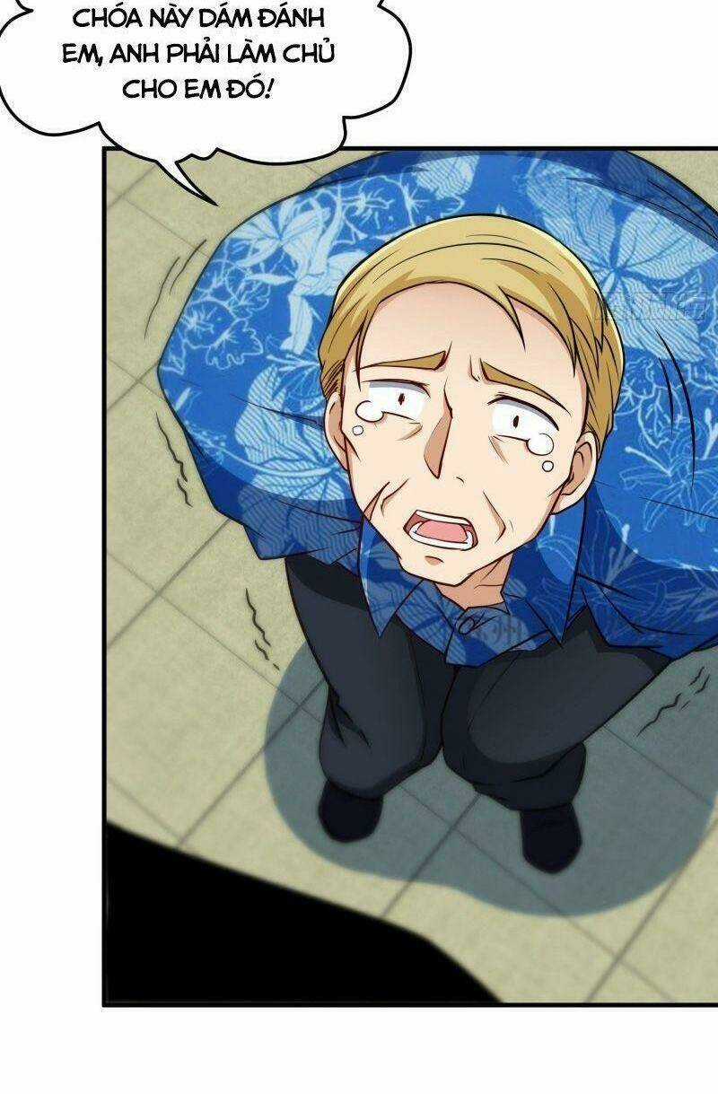 Ta Là Hàn Tam Thiên - Chapter 53 - Trang 30