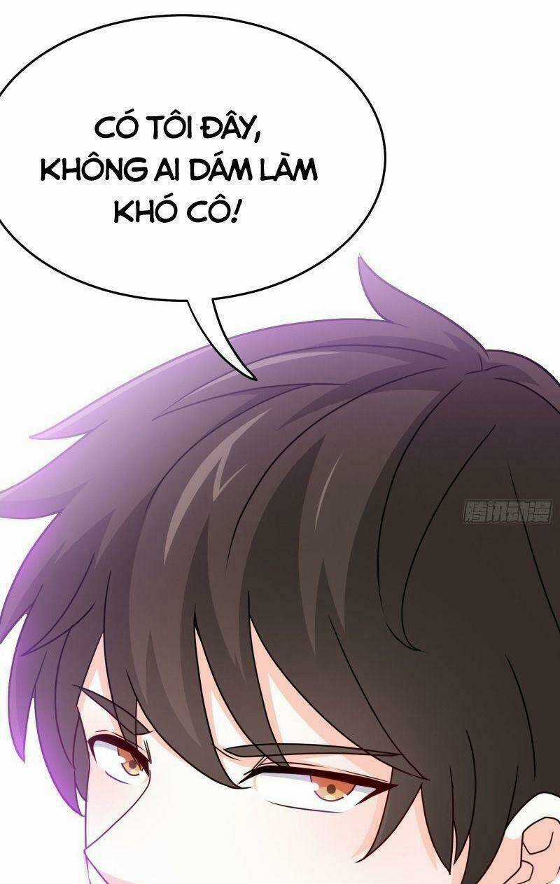 Ta Là Hàn Tam Thiên - Chapter 53 - Trang 39