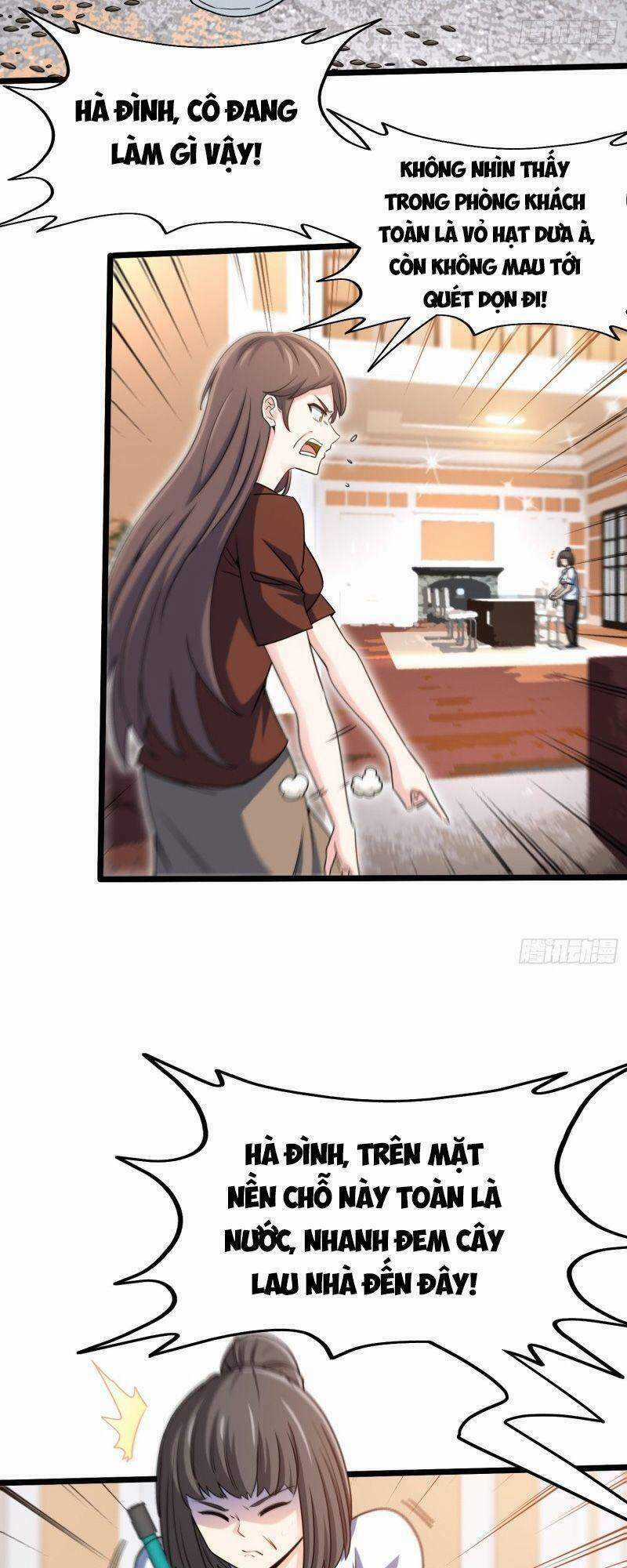 Ta Là Hàn Tam Thiên - Chapter 55 - Trang 3