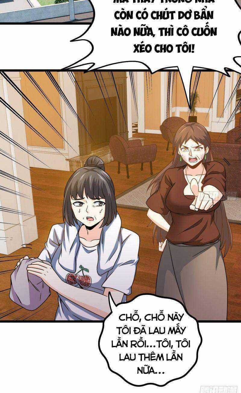 Ta Là Hàn Tam Thiên - Chapter 55 - Trang 32