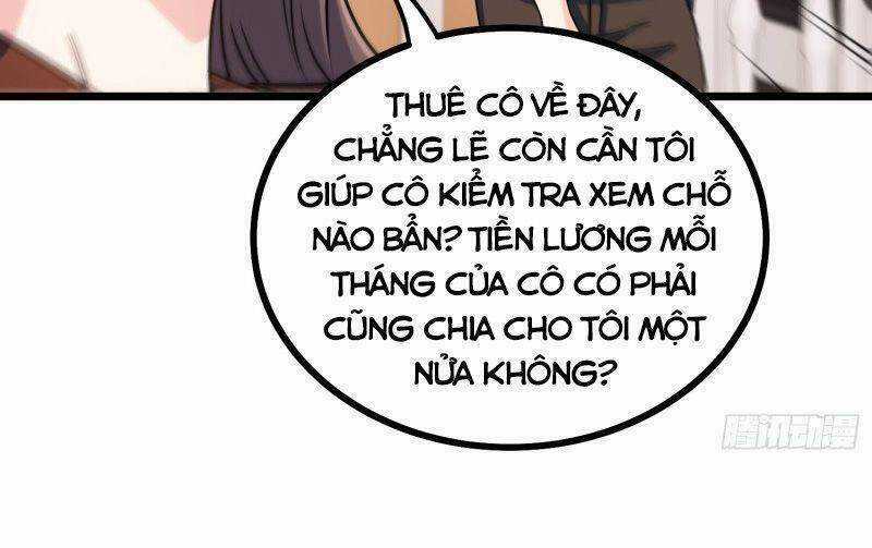 Ta Là Hàn Tam Thiên - Chapter 55 - Trang 10