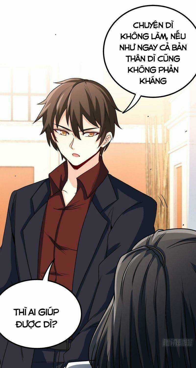 Ta Là Hàn Tam Thiên - Chapter 56 - Trang 13