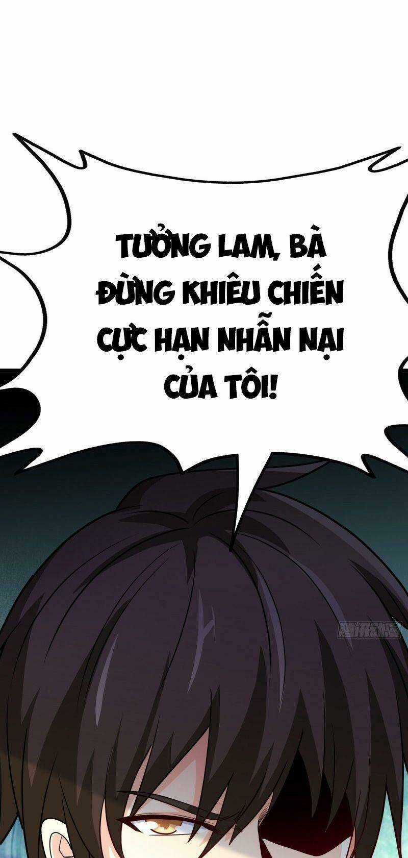 Ta Là Hàn Tam Thiên - Chapter 56 - Trang 19
