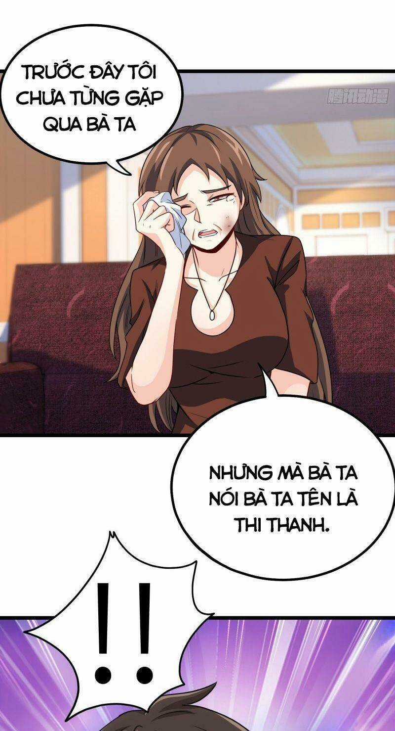 Ta Là Hàn Tam Thiên - Chapter 57 - Trang 11