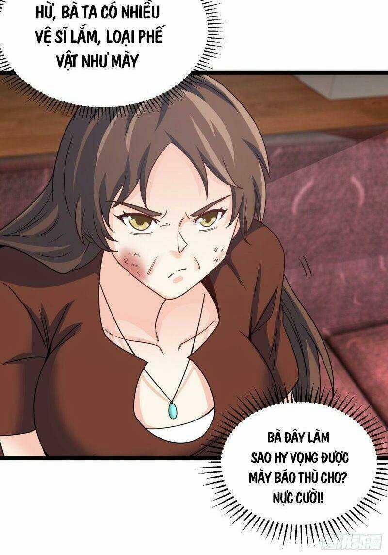 Ta Là Hàn Tam Thiên - Chapter 57 - Trang 4