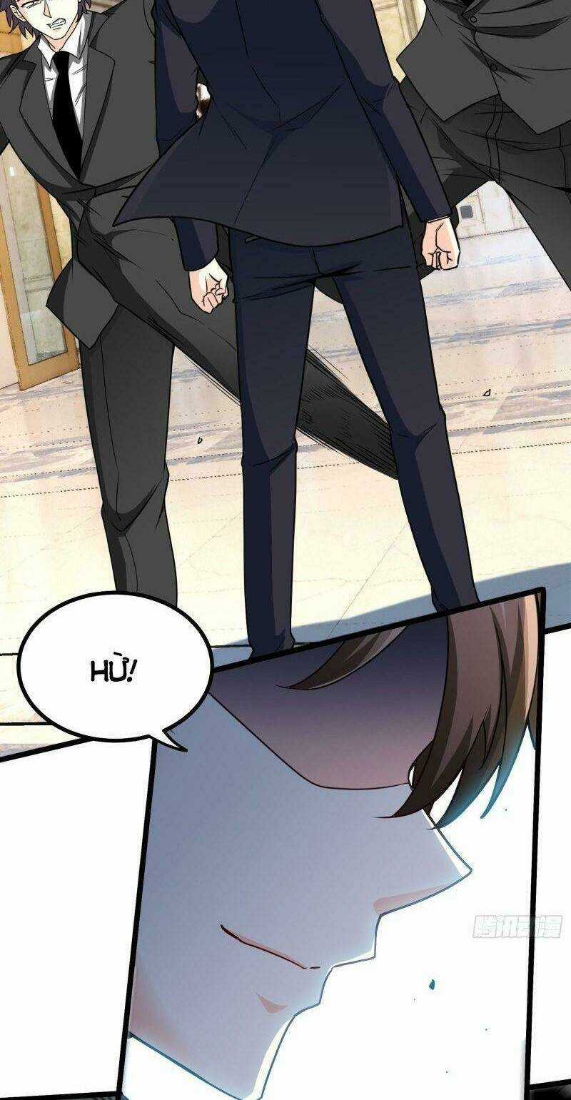 Ta Là Hàn Tam Thiên - Chapter 57 - Trang 34