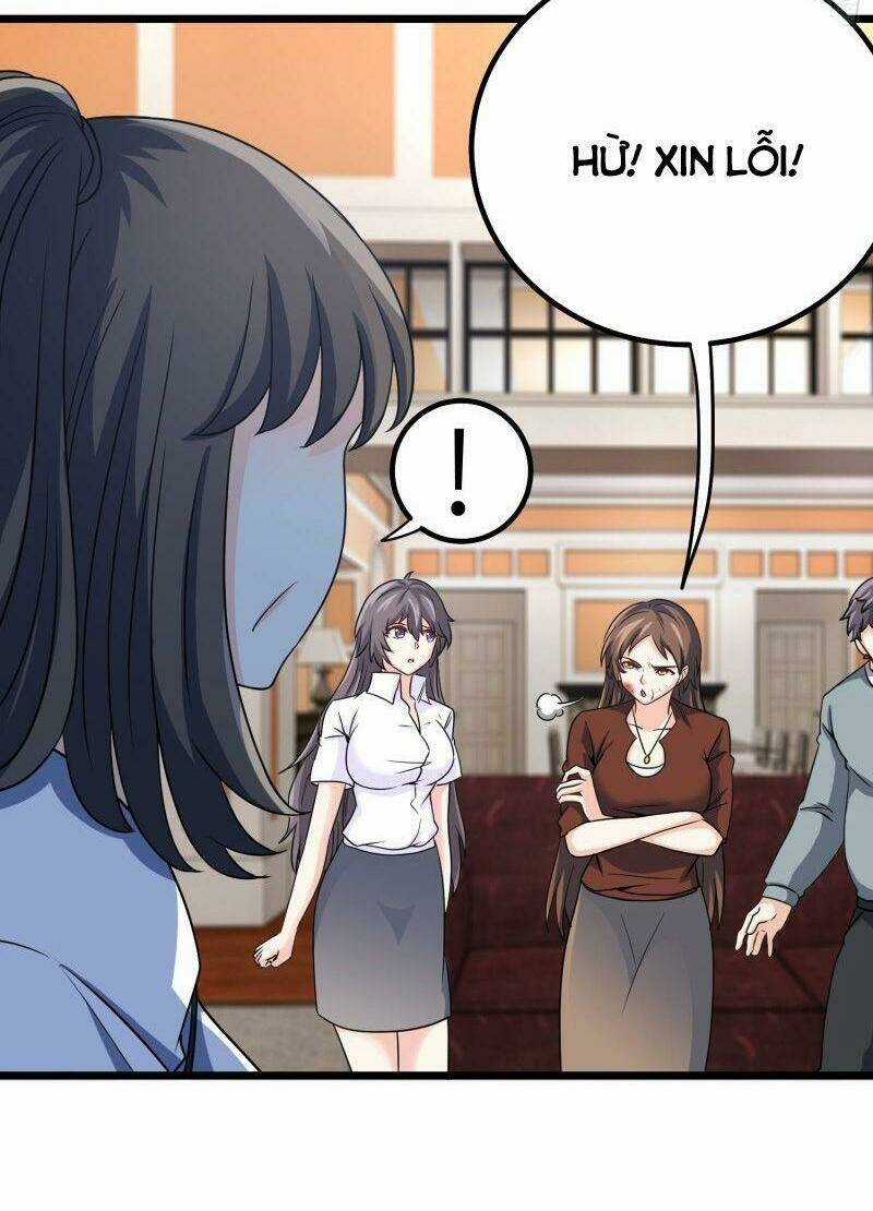 Ta Là Hàn Tam Thiên - Chapter 57 - Trang 6