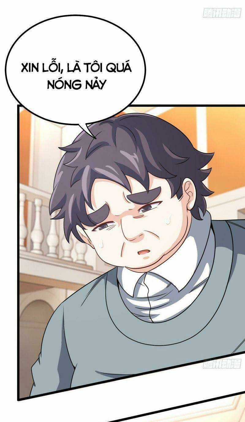 Ta Là Hàn Tam Thiên - Chapter 57 - Trang 7