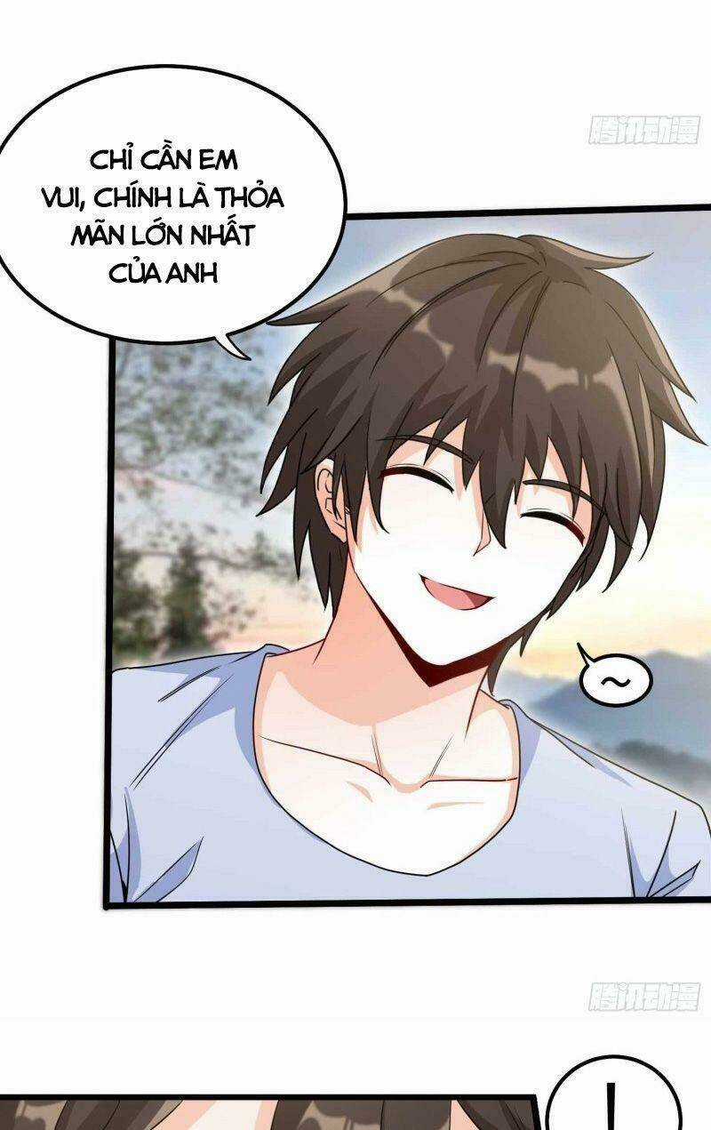 Ta Là Hàn Tam Thiên - Chapter 59 - Trang 3