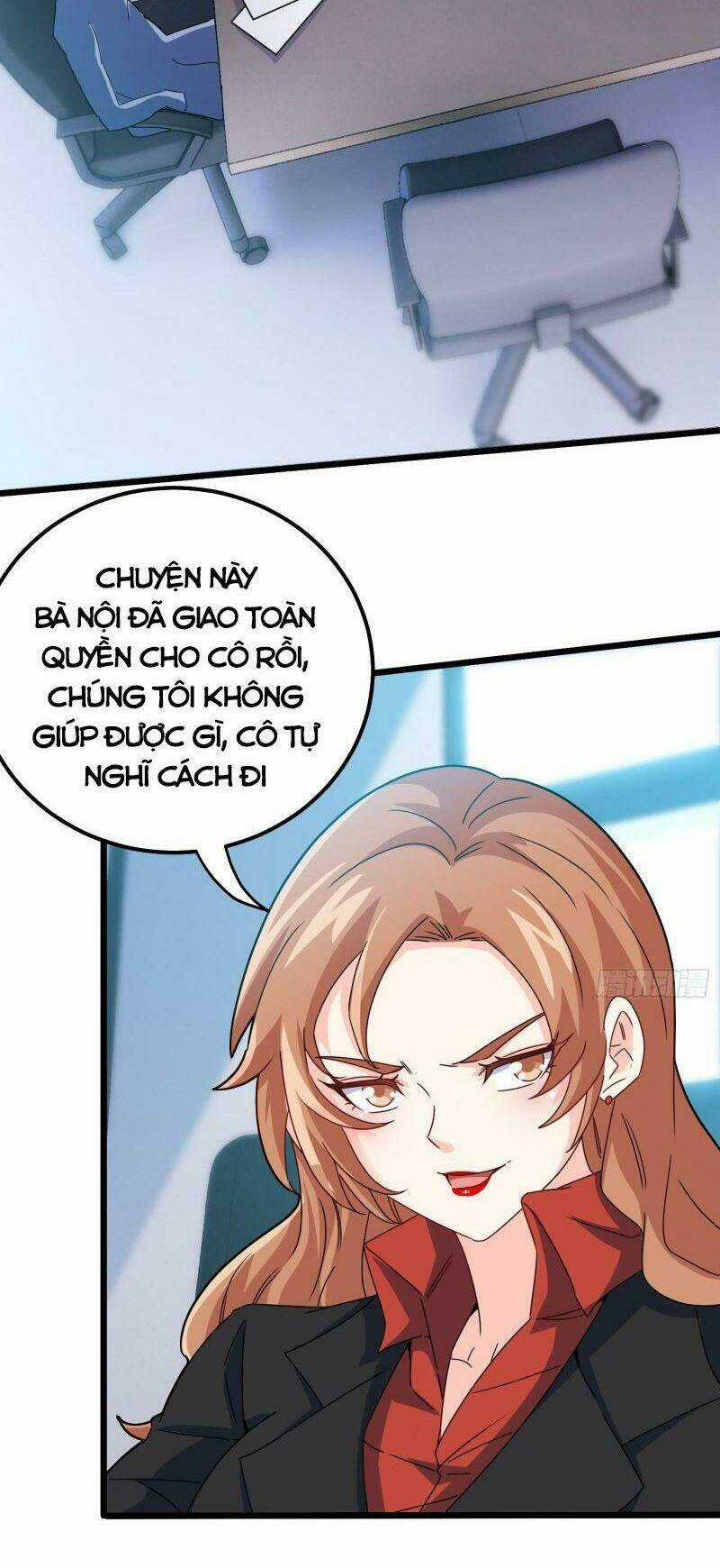 Ta Là Hàn Tam Thiên - Chapter 59 - Trang 30