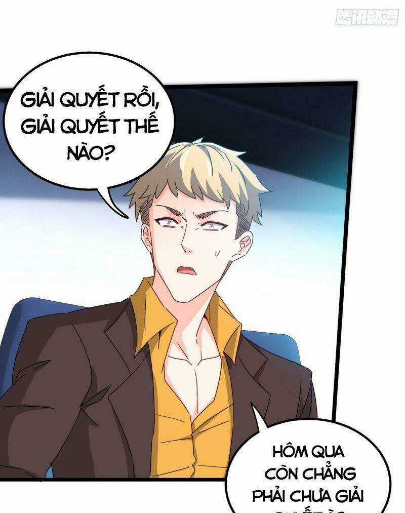 Ta Là Hàn Tam Thiên - Chapter 59 - Trang 33