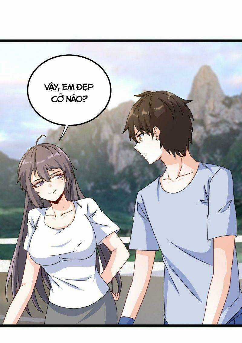 Ta Là Hàn Tam Thiên - Chapter 59 - Trang 7