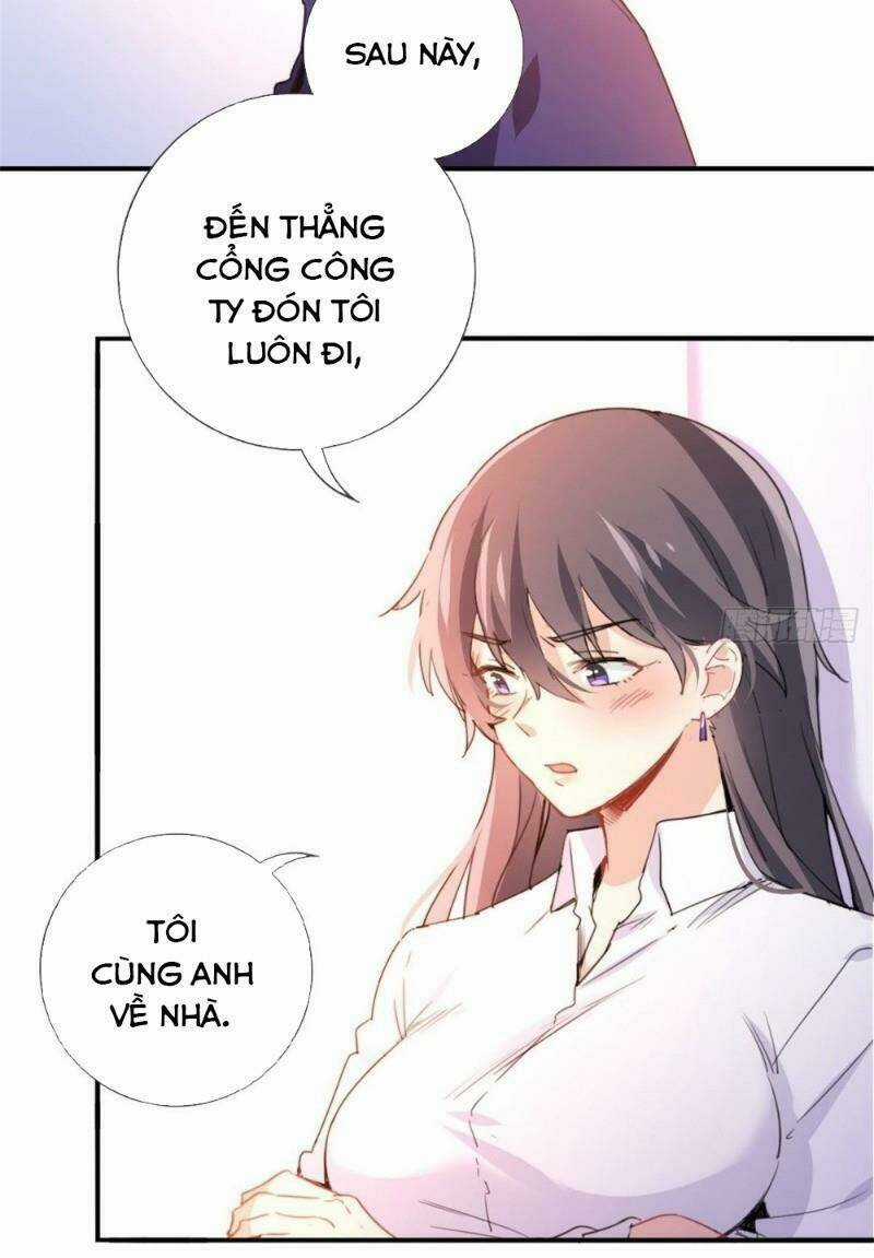 Ta Là Hàn Tam Thiên - Chapter 6 - Trang 14