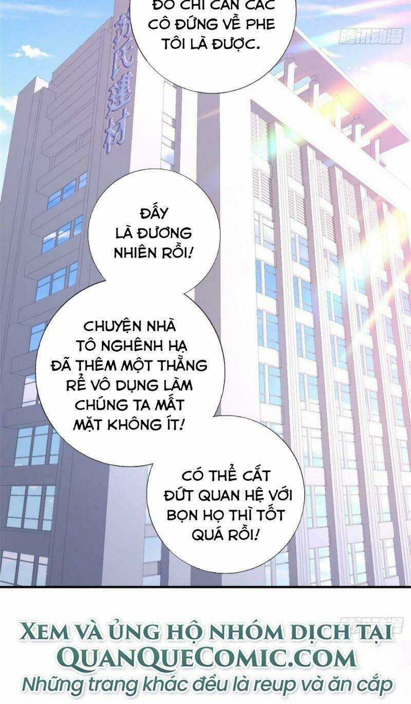 Ta Là Hàn Tam Thiên - Chapter 6 - Trang 26